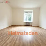 Rent 4 bedroom apartment of 70 m² in Havířov