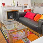 Rent 2 bedroom apartment of 550 m² in Lyon