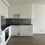 Vuokraa 2 makuuhuoneen asunto, 45 m² paikassa Vantaa