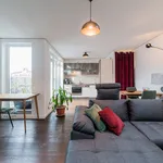 Rent 1 bedroom apartment of 66 m² in Berlin