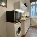 Miete 1 Schlafzimmer wohnung von 592 m² in Berlin