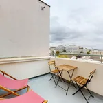 Rent 6 bedroom apartment of 125 m² in Champs Sur Marne