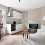 Huur 1 slaapkamer appartement van 35 m² in The Hague