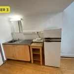 Rent 1 bedroom apartment of 12 m² in Gent