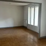 Appartement de 84 m² avec 4 chambre(s) en location à Montélimar