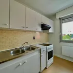 Rent 2 bedroom apartment of 42 m² in ALBI