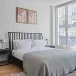 Appartement de 30 m² avec 1 chambre(s) en location à Paris