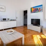 Rent 2 bedroom apartment of 40 m² in Rome