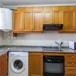 Alquilar 5 dormitorio apartamento en Valencia