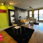 Appartement de 592 m² avec 3 chambre(s) en location à Montreal