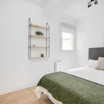 Rent a room in madrid