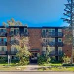 2 bedroom apartment of 818 sq. ft in Calgary