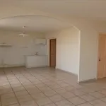 Rent 1 bedroom apartment in Montélimar