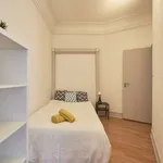 Rent a room in lisbon