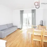 Rent 1 bedroom apartment of 24 m² in Łódź