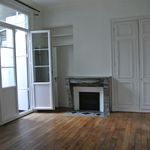 Appartement de 27 m² avec 1 chambre(s) en location à OrleansT