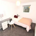 Rent 4 bedroom student apartment in   Sheffield