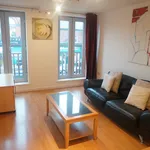 Rent 2 bedroom apartment in Manchester