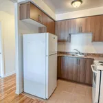  appartement avec 1 chambre(s) en location à Montreal