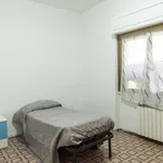 Rent a room in rome