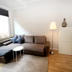 Rent 1 bedroom apartment of 50 m² in Dusseldorf