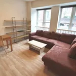 Rent 1 bedroom flat in Manchester