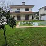 Rent 3 bedroom house of 630 m² in Braga