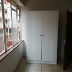 Rent 1 bedroom apartment in Pretoria