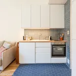 Rent 1 bedroom apartment of 21 m² in Paris