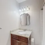 Rent 1 bedroom apartment in West End