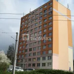 Rent 1 bedroom apartment of 42 m² in Ústí nad Labem