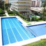 Rent 2 bedroom apartment in Las Mimosas