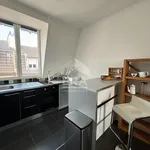 Rent 1 bedroom apartment of 24 m² in saint-cloud