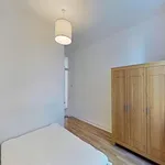 Rent 2 bedroom apartment in Edinburgh  City Centre