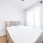 Najam 1 spavaće sobe stan od 34 m² u Zagreb