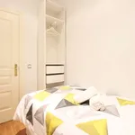 Rent 2 bedroom apartment of 50 m² in madrid