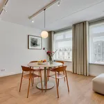 Huur 3 slaapkamer appartement van 83 m² in Wittevrouwenveld