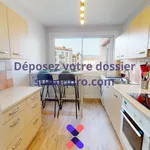 Appartement de 13 m² avec 5 chambre(s) en location à Clermont-Ferrand