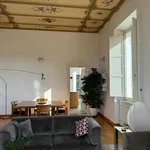 Rent 4 bedroom apartment of 200 m² in Roma