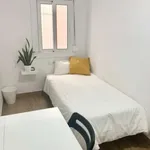 Rent a room of 85 m² in barcelona