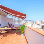 Rent 1 bedroom apartment in Barcelona