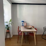 Rent 3 bedroom apartment of 100 m² in Lisbon