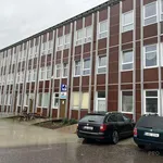 Pronajměte si 1 ložnic/e byt o rozloze 24 m² v Moravský Krumlov