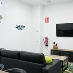 Rent a room of 250 m² in madrid