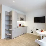 Rent 1 bedroom apartment of 20 m² in München