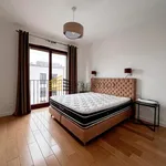 Rent 3 bedroom apartment of 82 m² in Praga-Północ