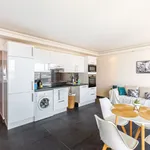 Appartement de 34 m² avec 1 chambre(s) en location à Paris