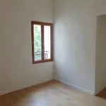 Appartement de 35 m² avec 1 chambre(s) en location à AgdeT