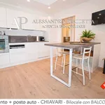 Rent 2 bedroom apartment of 63 m² in Chiavari