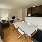 Huur 3 slaapkamer appartement in Auderghem - Oudergem